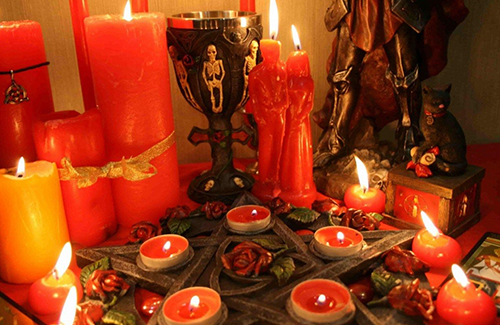 tarot LUCIA