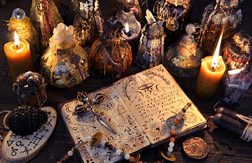 tarot LUCIA